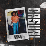 Denéxl – Casual EP (2019) front cover
