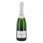 CHAMPAGNE LOUIS ROED CARTE BLANCHE 750ML