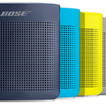 Bose® Coluna Bluetooth SoundLink Colour II