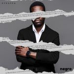 CFKappa – Negro (Álbum)