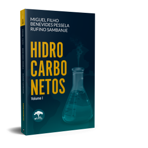 Livro Hidrocarbonetos Miguel Filho