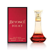 Perfume Feminino BeyoncÃ© Heat 50 ML
