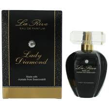 Perfume Feminino La Rive Lady Diamond 75 ML