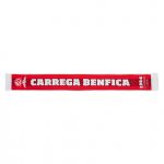 Cachecol Em Vermelho Carrega Benfica 1904 1