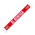 Cachecol Vermelho SL Benfica 1