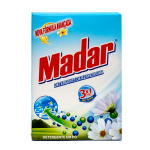 Detergente em Pó Madar 3500g