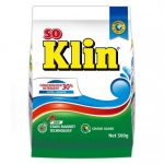 Detergente em Pó Sokiln 500g