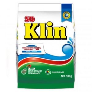Detergente em Pó Sokiln 500g