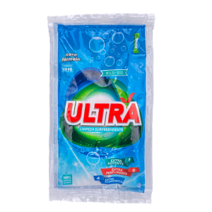 Detergente em Pó Ultra 100g