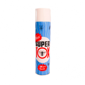 Insecticida Super Tox