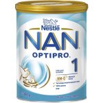 Leite Em Pó Nan Optipro 1 Nestlé 400g
