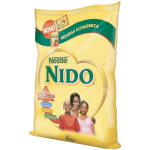 Leite em Pó Nido FortiCresce Pacote Nestlé 400g