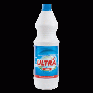Lixívia Ultra 1L