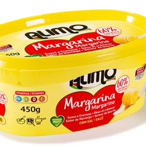 Margarina Alimo 450g