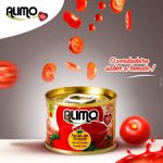 Massa de Tomate Alimo 70g