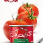 Massa de Tomate Donatella 70g