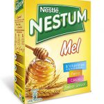 Papa Nestum Mel Nestlé 300g