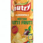 Sumo Nutry Tutti Frutti Tetra Prisma 1L