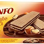 Wafer Chocolate com Avelã Triunfo 115g