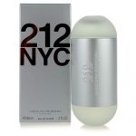 212 NYC FOR WOMAN 50ml