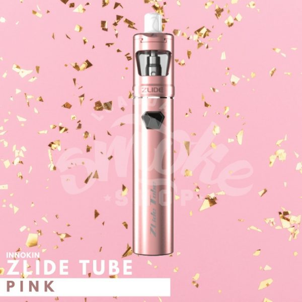Zlide Tube - Pink