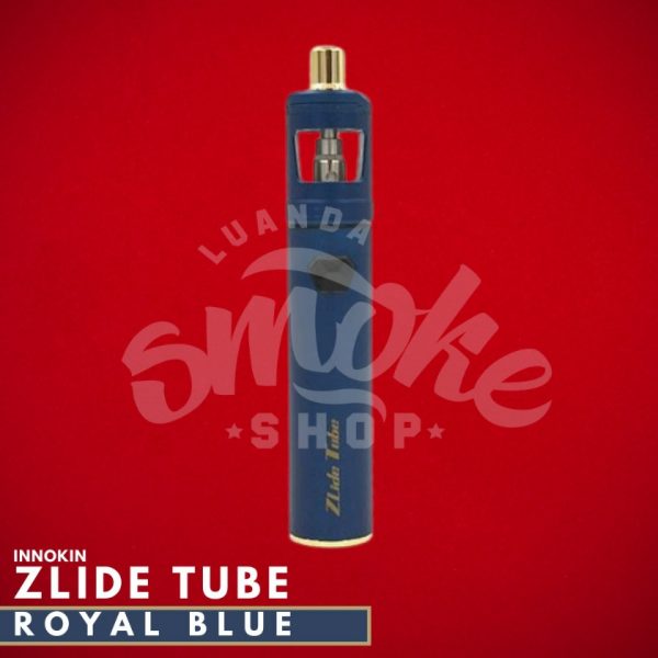 Zlide Tube - Royal Blue