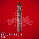#5 – Endura T20 Red