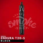 #6 – Endura T20 Black