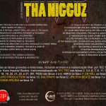 LA TEC Apresenta -Tha Nigguz (Back Cover)