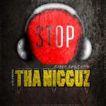 LA TEC Apresenta -Tha Nigguz (Front Cover)