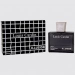 Louis-Cardin-Illusion-Homme Man