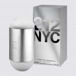 212 NYC FOR WOMAN 100ml