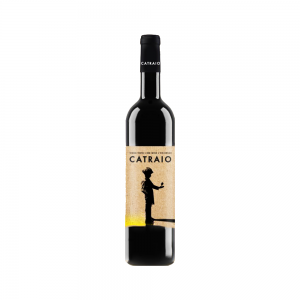 Vinho Catraio Tinto em Garrafa 750ml