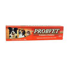 Suplemento Alimentar Probvet Para Cães  14g