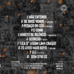 MQ Soulja – Tracklist-Back Cover