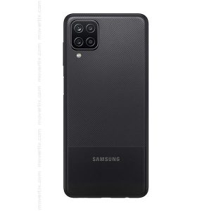 Samsung A12 Preto 128GB