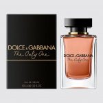 Dolce-Gabbana-The-Only-One-For-Women-