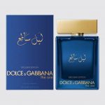 The-One-Luminous-Night-Dolce-Gabbana