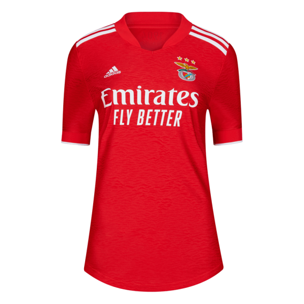 Camisola Principal Benfica 2021 2022 Senhora