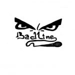 Capa – Bad Line – Valentino R´Trvp