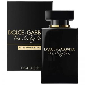 DOLCE GABBANA THE ONLY ONE INTENSO FOR WOMEN EDP 100 ML