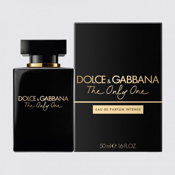 DOLCE GABBANA THE ONLY ONE INTENSO FOR WOMEN EDP 50 ML