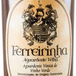 Vinho Aguardente Velha V. V. FERREIRINHA 50cl