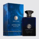 perfume Interlude